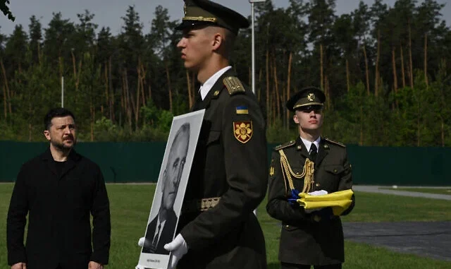 Zelensky