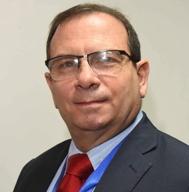 ICAP president