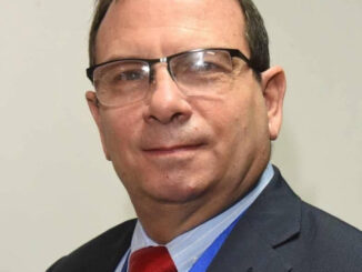 ICAP president