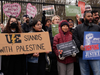 Unions Palestine