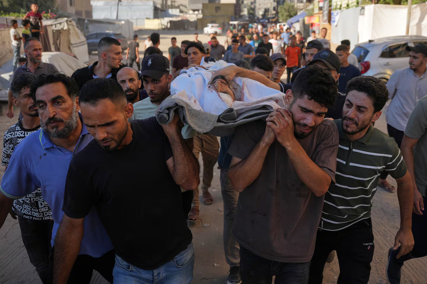 Gaza