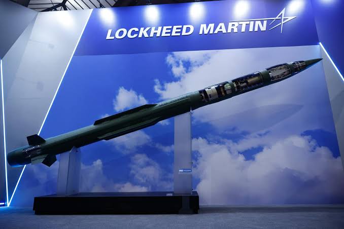 Lockheedmartin