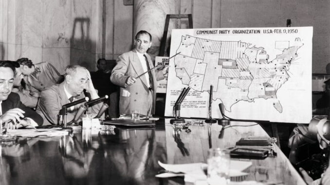 Mccarthyhearing