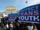 Supreme Court Considers Tennessee's Ban On Treatments For Transgender Minors