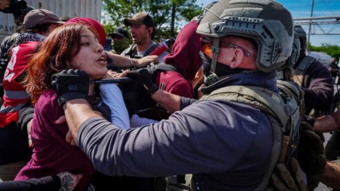 Protests