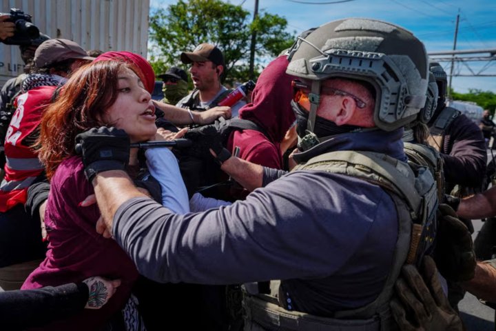 Protests