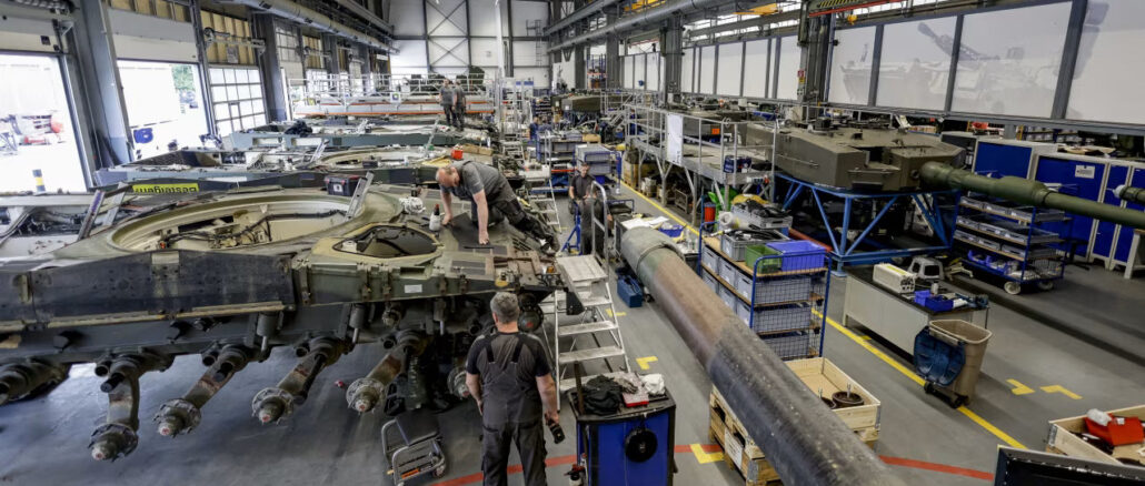 Rheinmetall