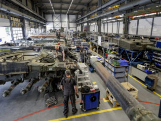 Rheinmetall