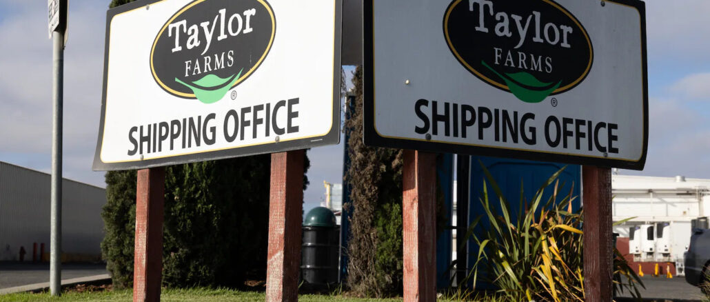 Taylorfarms