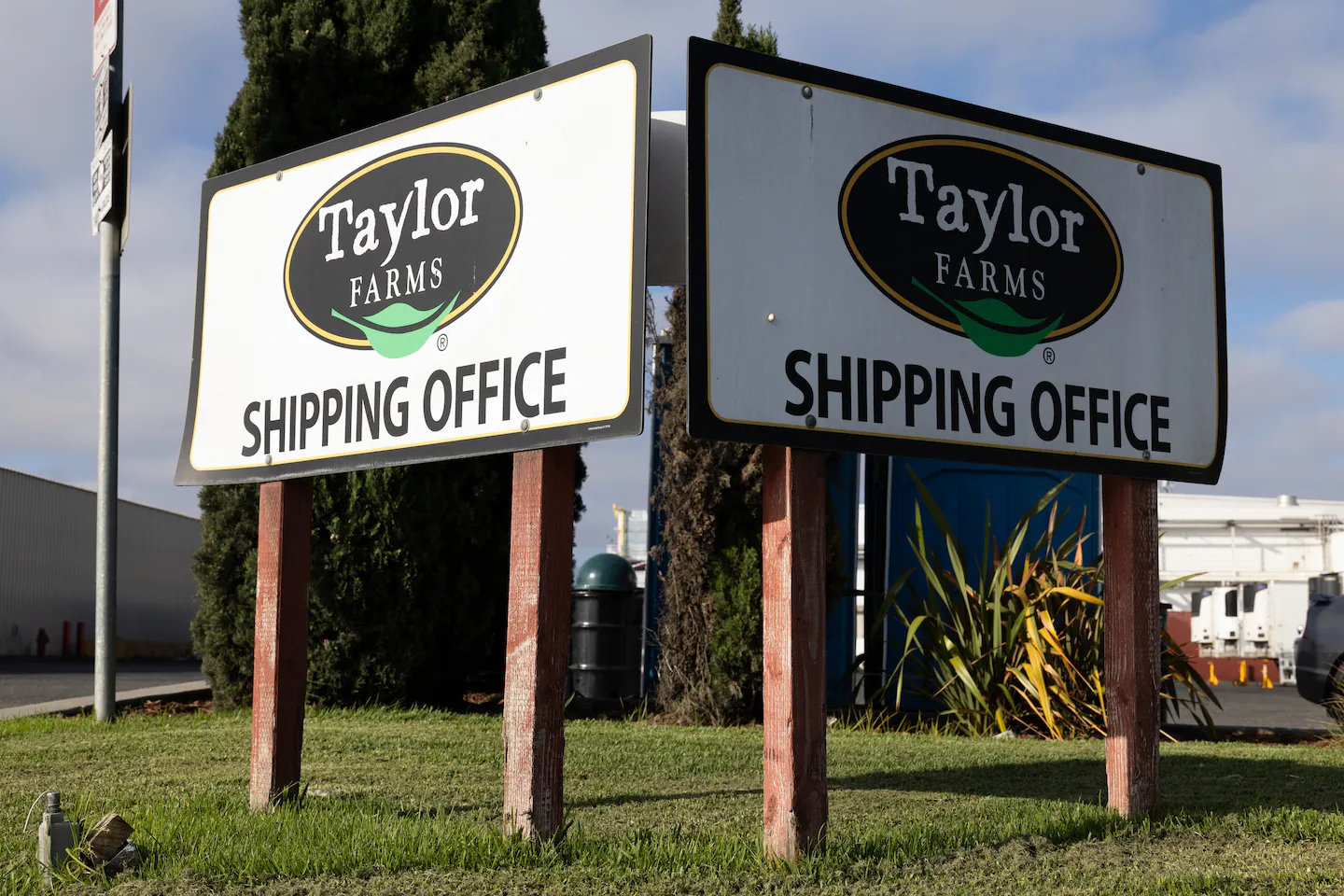 Taylorfarms