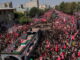 Iran Khamenei Funeral