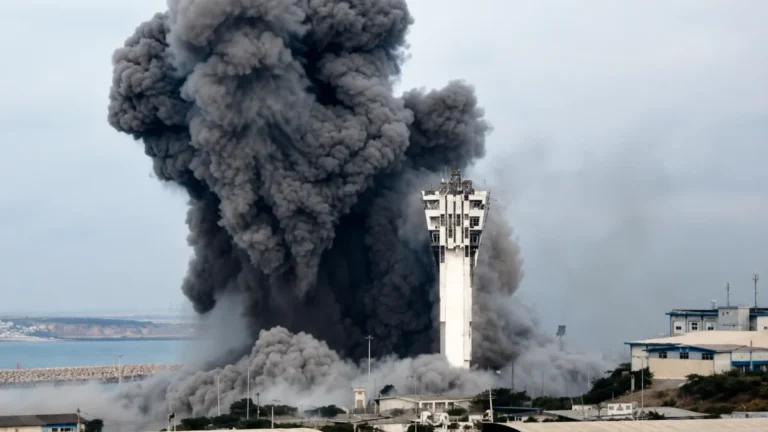 Us destroys chabahar port surveillance tower 768x432