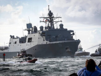Ussfortlauderdale