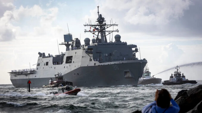 Ussfortlauderdale