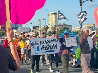 Agua