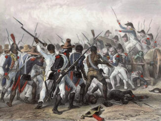 Haitian Revolution