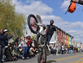 Baltdirtbike