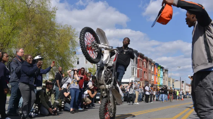Baltdirtbike