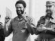 Russian revolution caribbean