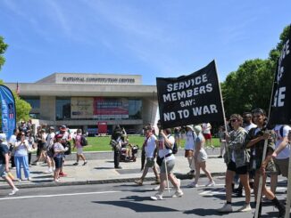 Servicememberssayno