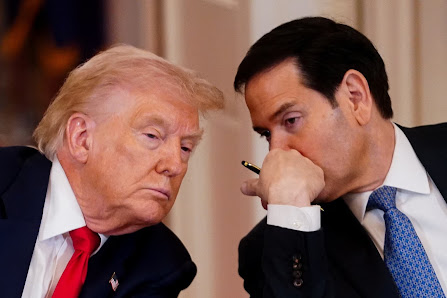 Trumprubio