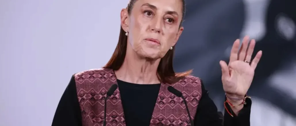 9 8 claudia sheinbaum trump