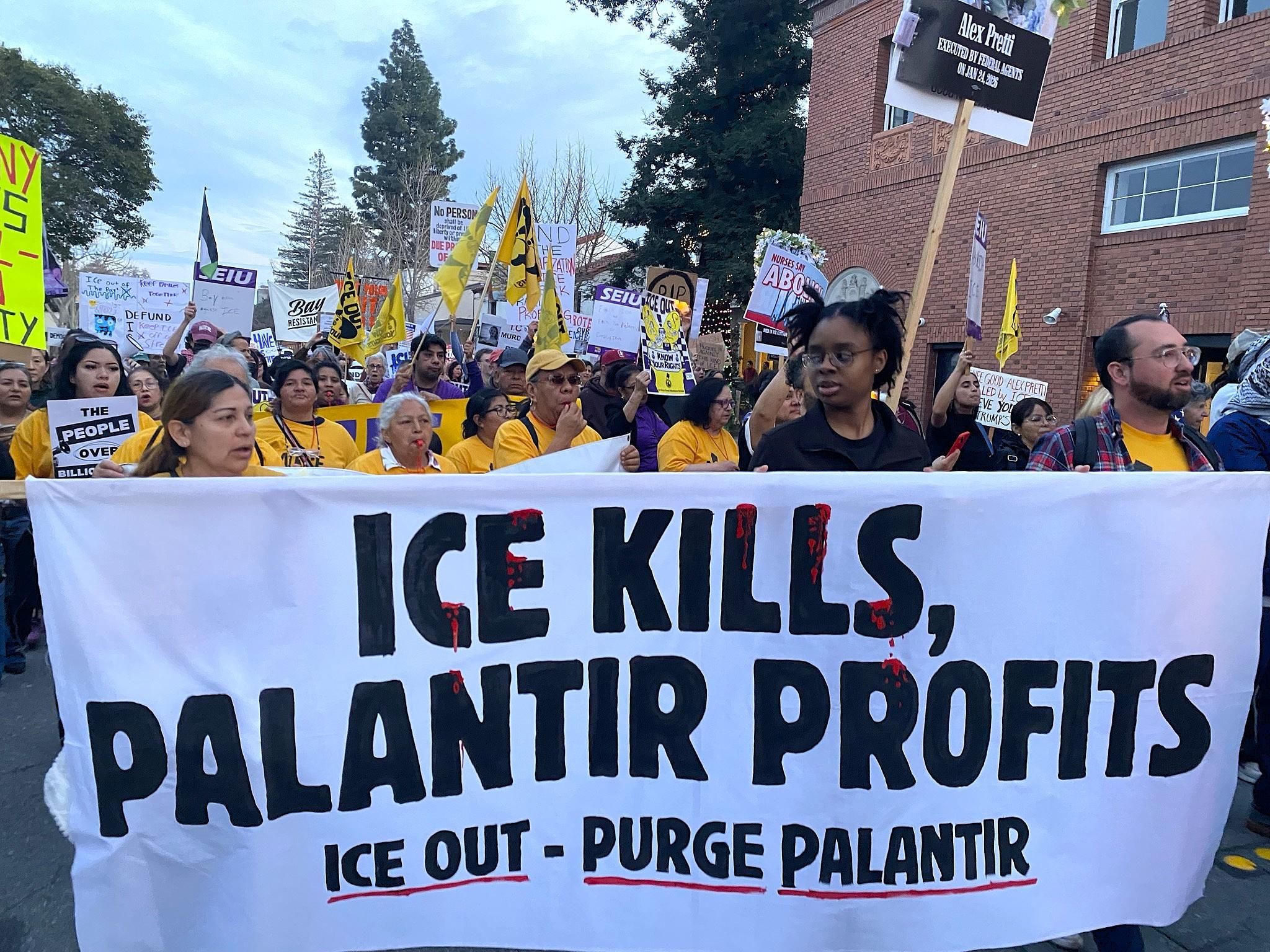 ICEkills