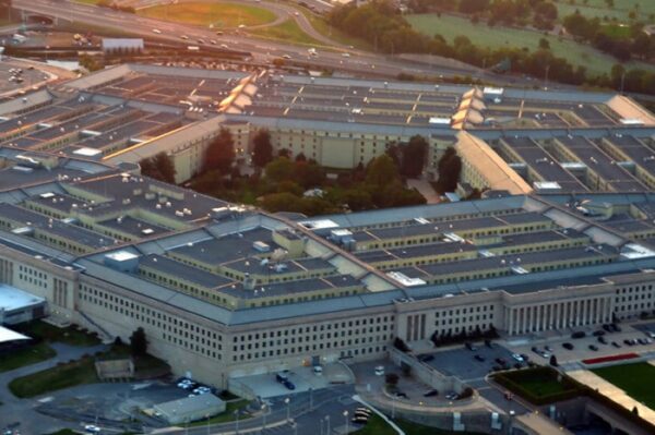 Pentagon e1662031226590