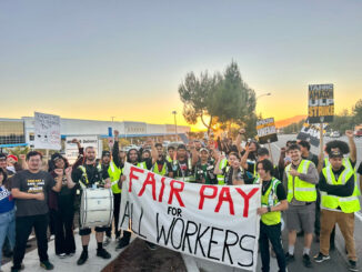 Amazonwalkout