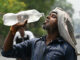 INDIA WEATHER HEAT
