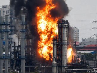 Moscowoilrefinery