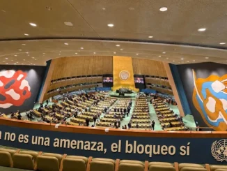 10 27 bloqueo contra cuba en onu 1 1