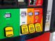 Gas pump