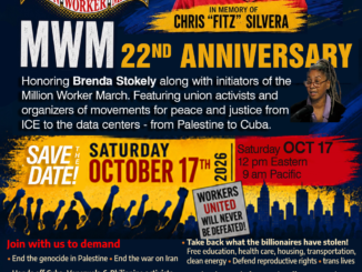 MWM OCT17