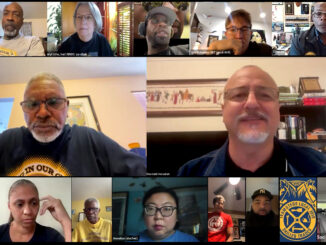 MWM panel