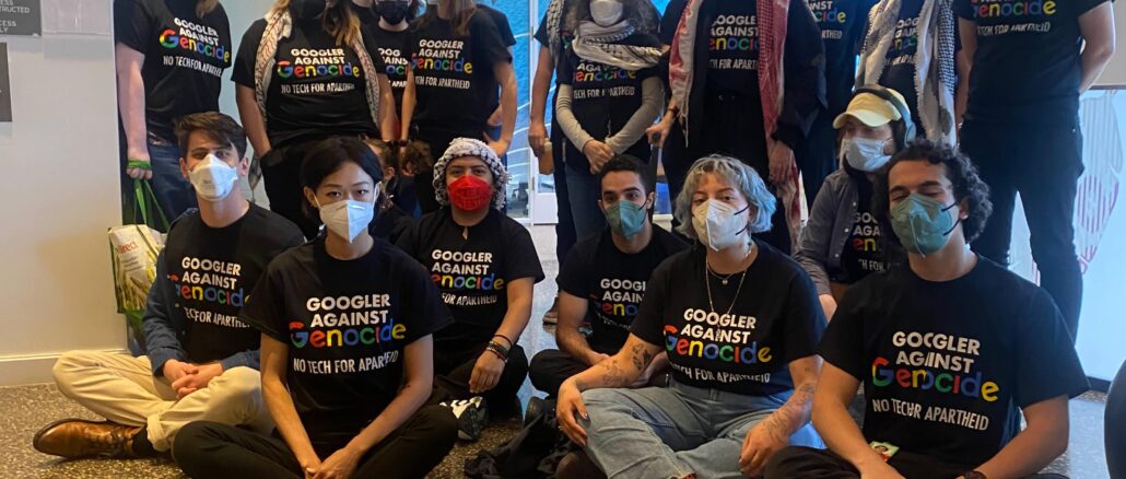 Googlers