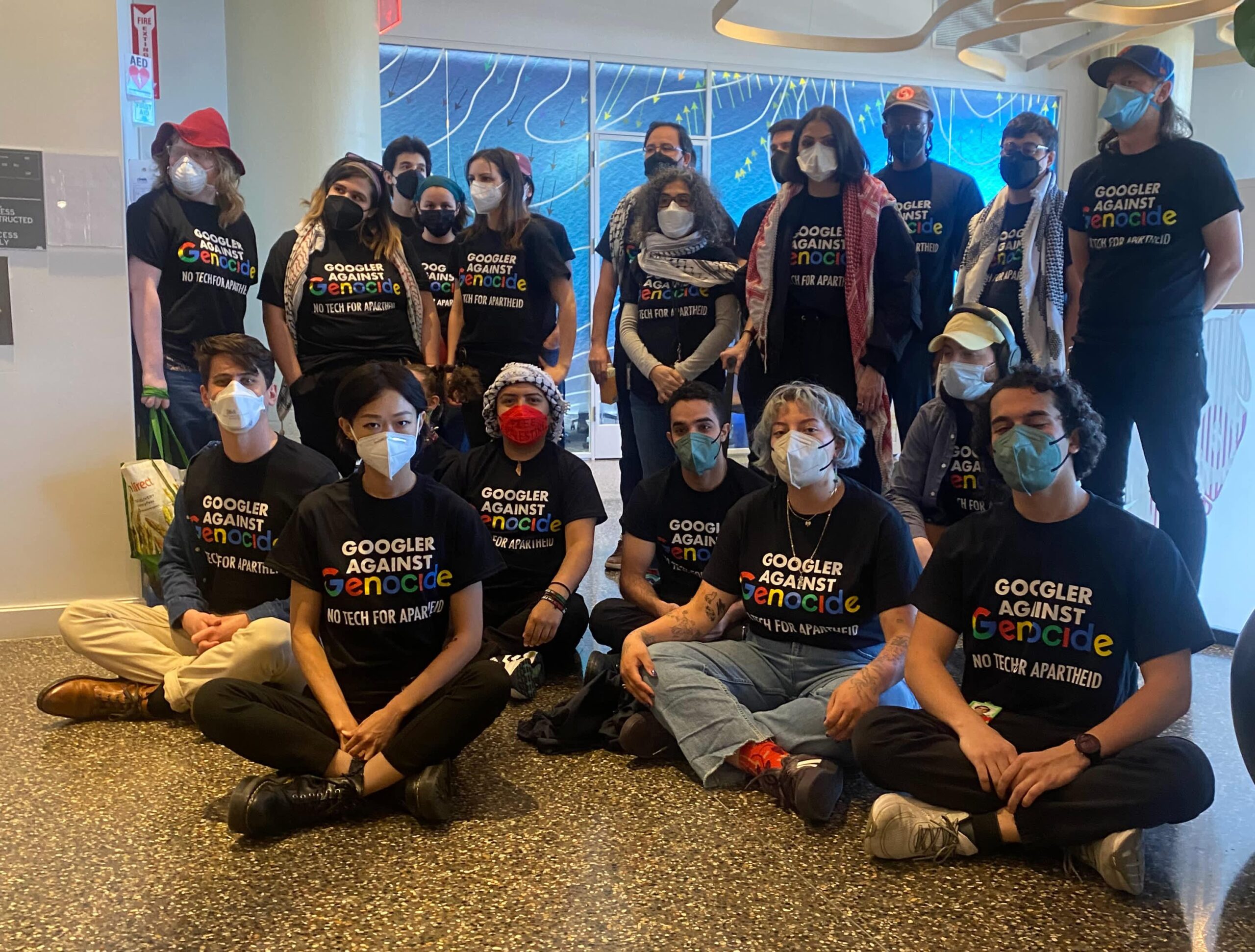 Googlers