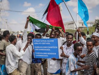 Moghadishu