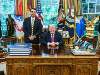 Trumpbrazil