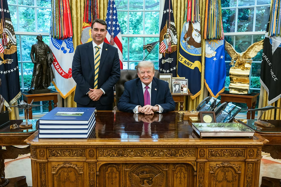 Trumpbrazil