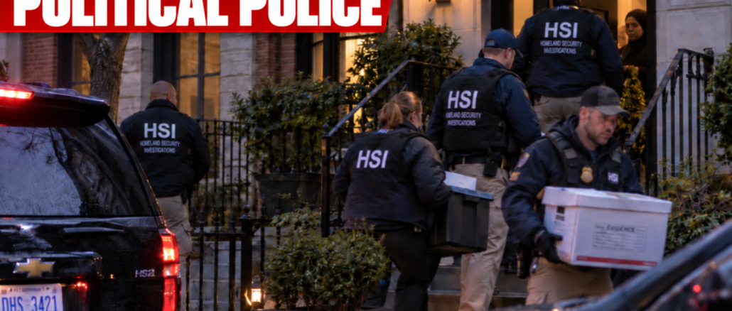 Trumpspoliticalpolice