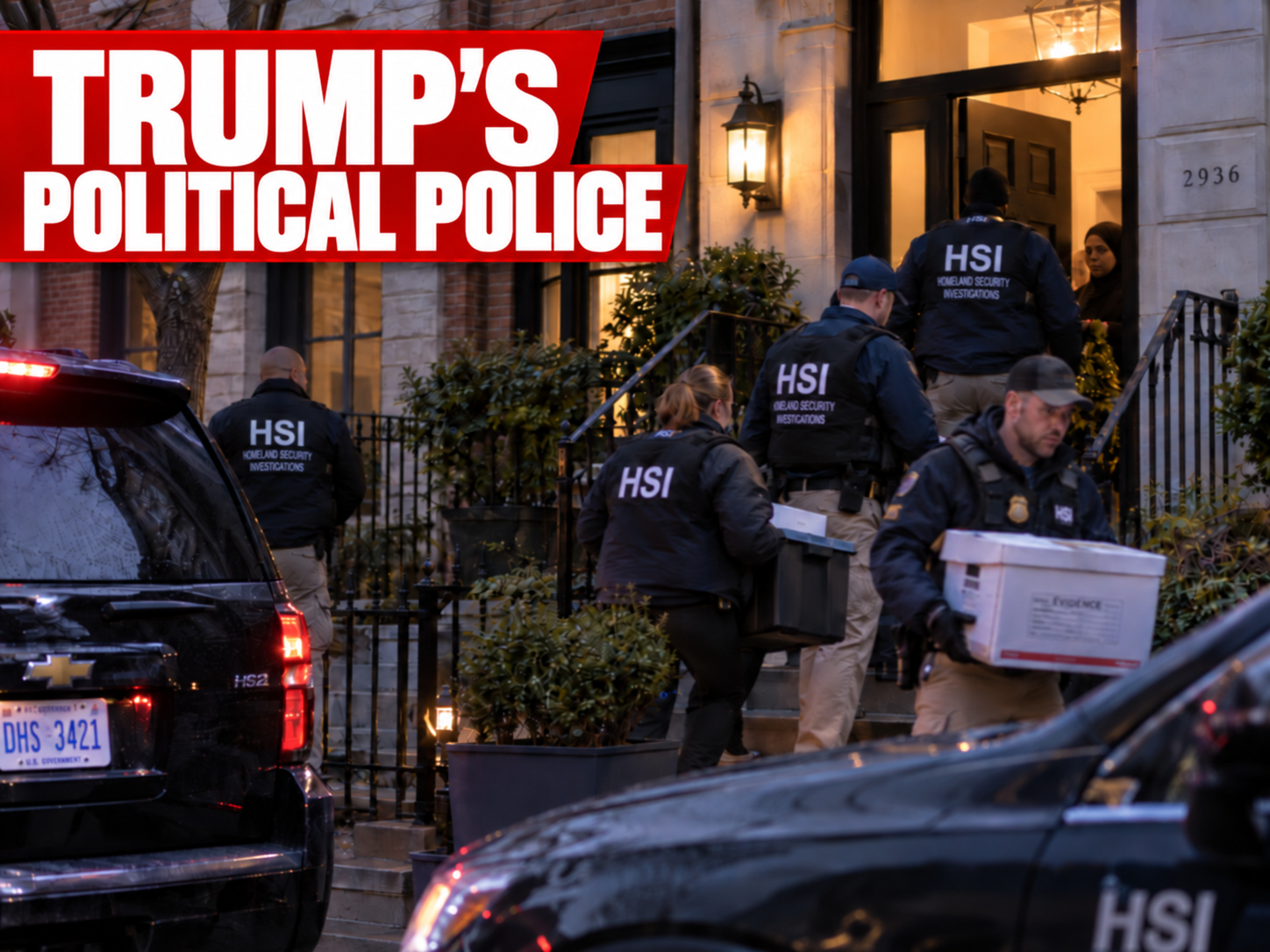 Trumpspoliticalpolice